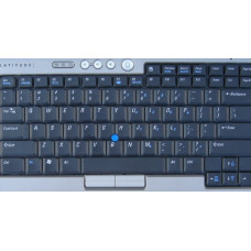 Dell Keyboard 620/630